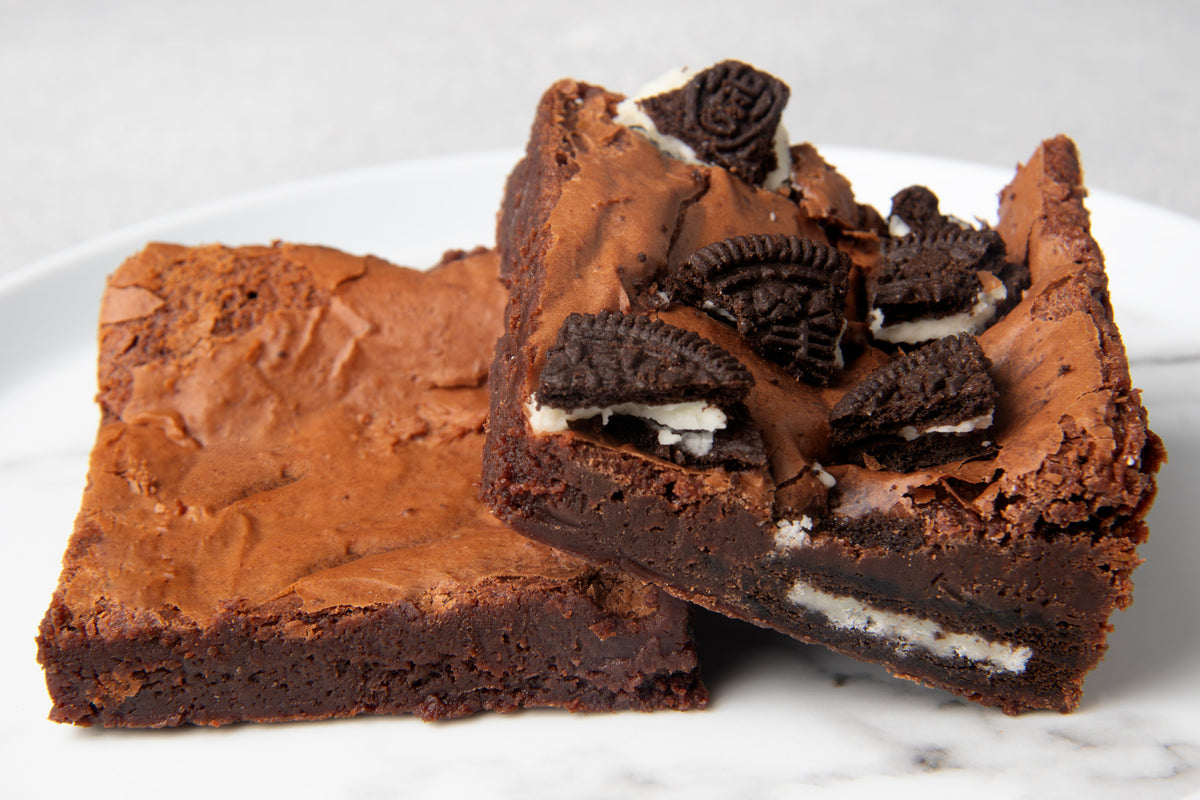 Brownies