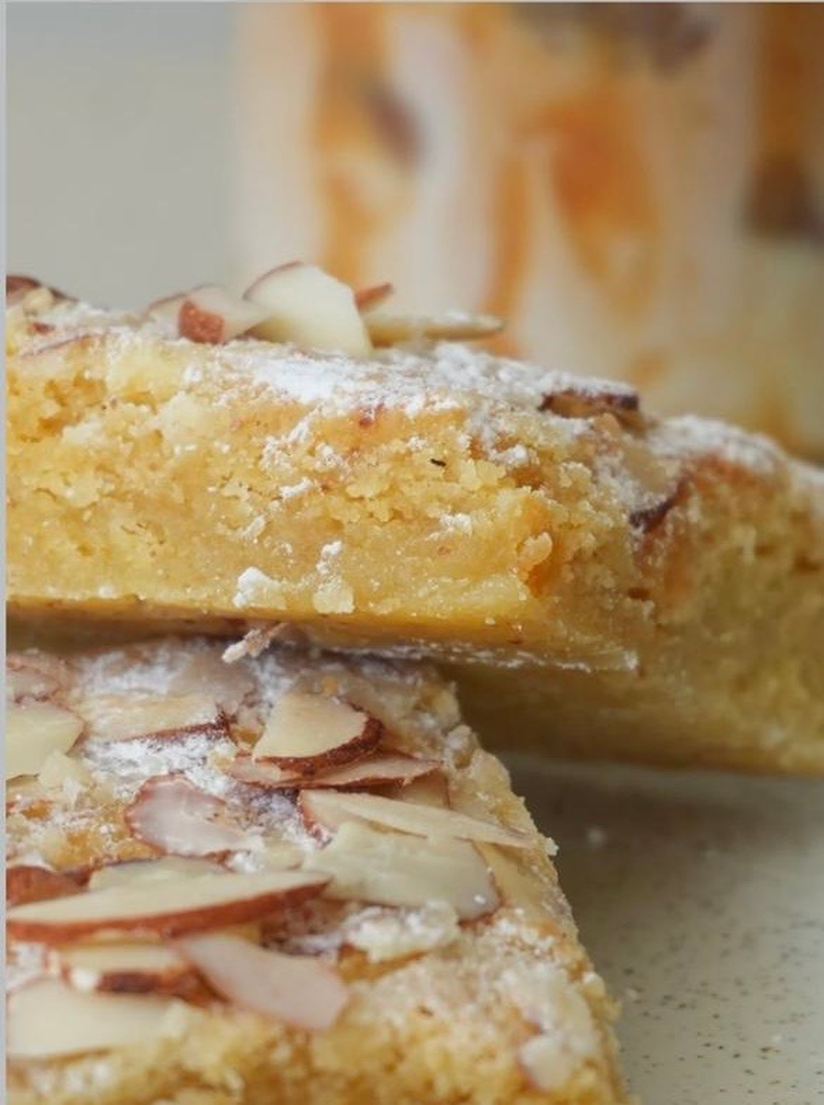 Blondies