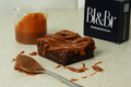 Brownie Arequipe