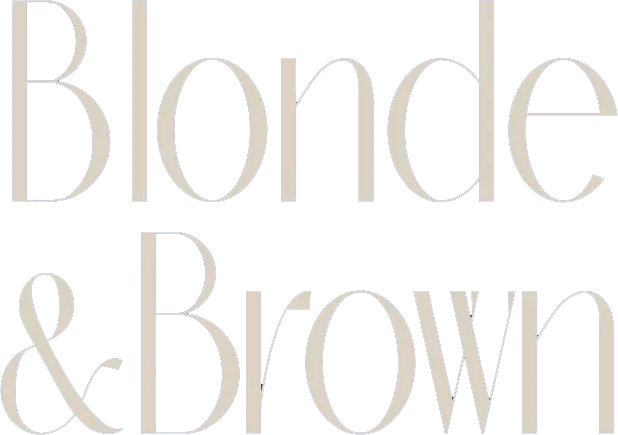 blondandbrown