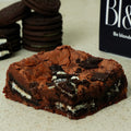 Brownie Oreo