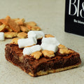 Brownie Smore's
