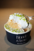 Dot Blondie Limón