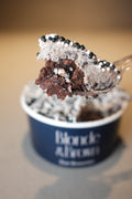 Dot Brownie Oreo
