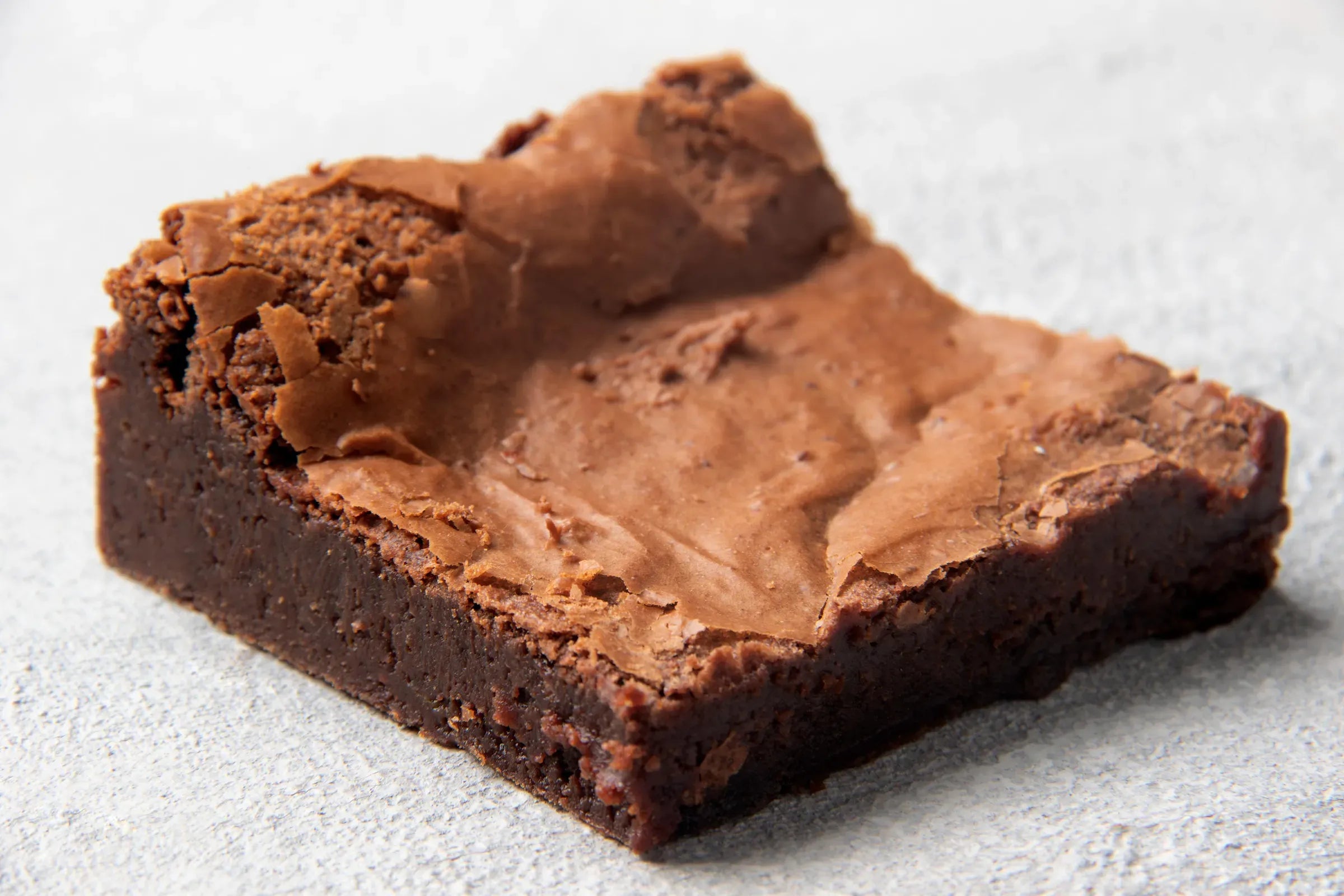 Brownie Tradicional