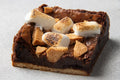 Brownie Smore's