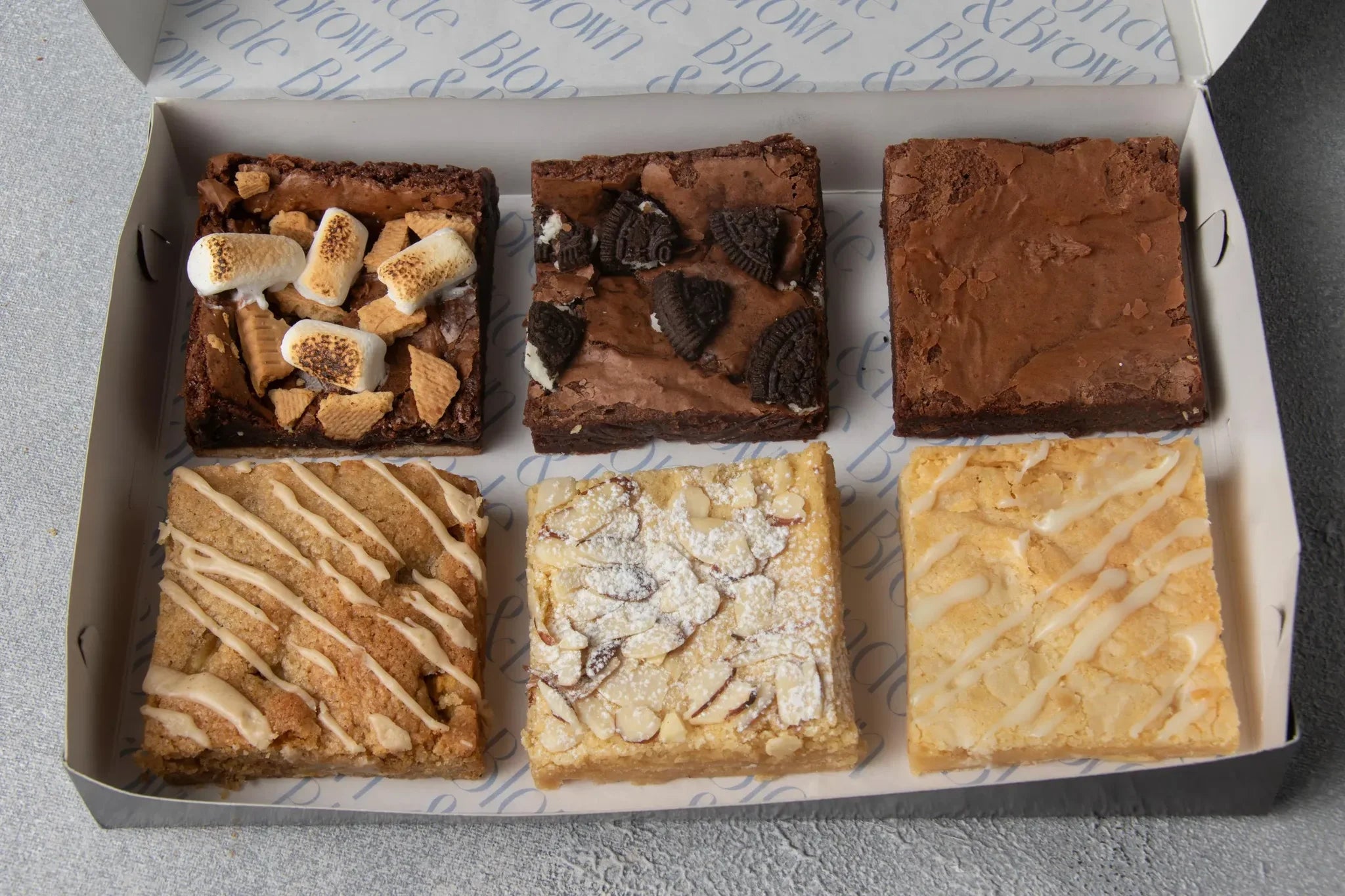 Caja x6
